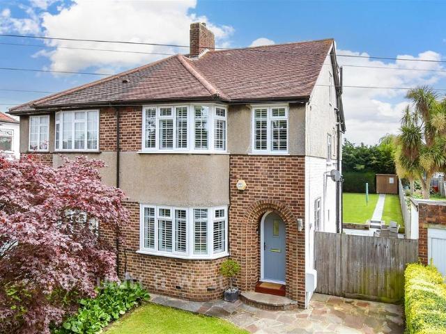 House for sale in Greater London
