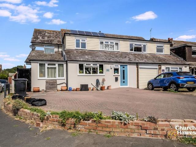 House for sale in Maldon, Essex