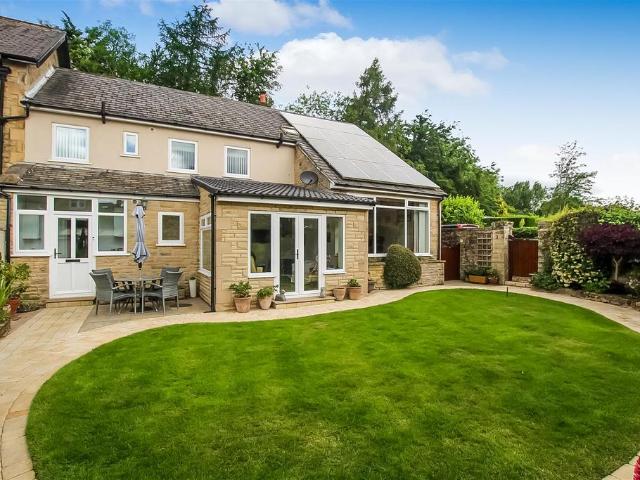 House for sale in Barnard Castle, North East