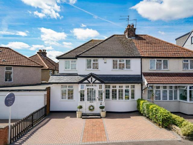 House for sale in North Watford