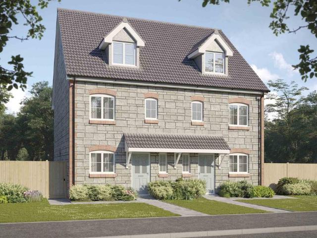 House for sale in Berwick Green, Catbrain