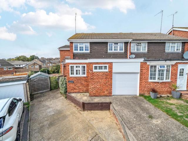 House for sale in High Firs, Sevenoaks