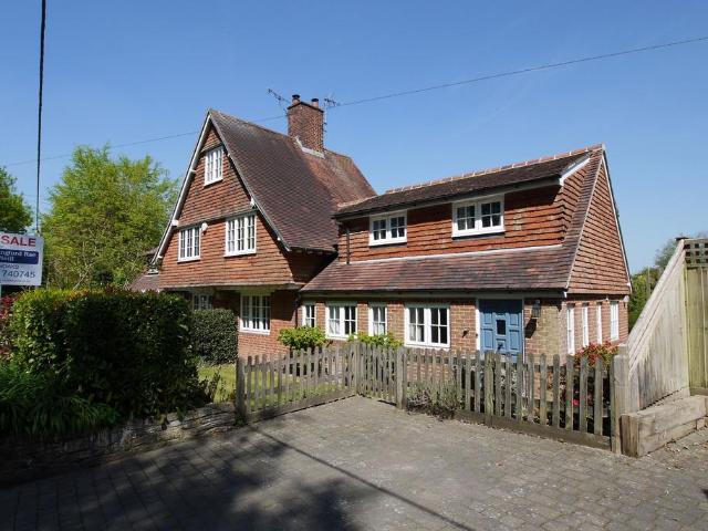 House for sale in French Street, The Butts