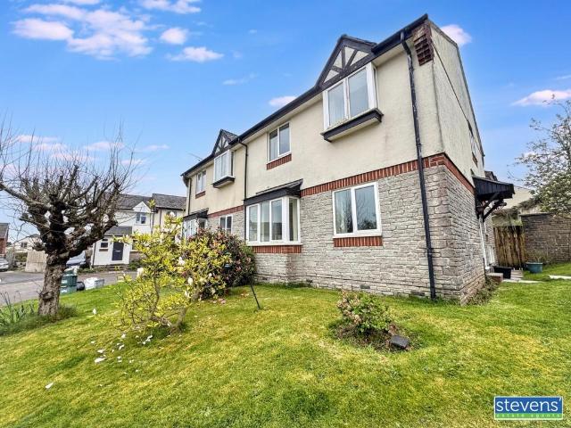 House for sale in Weir Quay, Devon