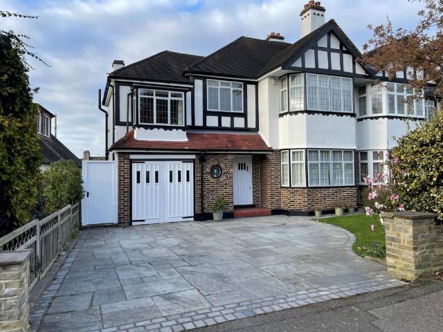 House for sale in Beckenham, Greater London