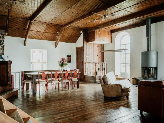 House for sale in Tintagel, Cornwall