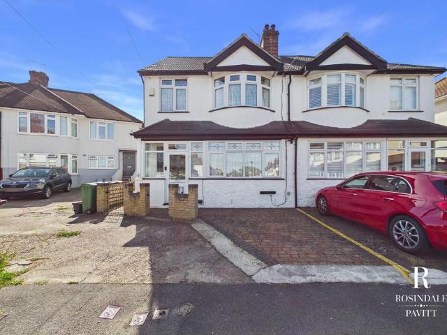 House for sale in Beddington, Greater London