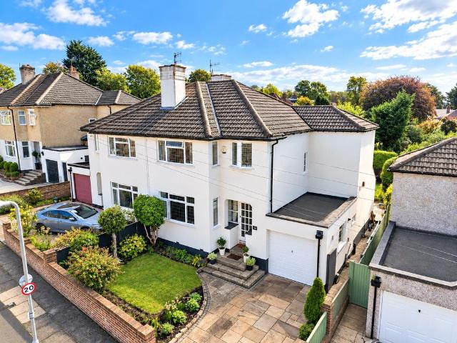 House for sale in Childwall, Liverpool