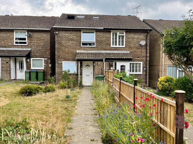 House for sale in North Heath, Horsham