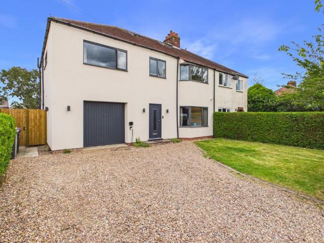 House for sale in Belleau, Lincolnshire