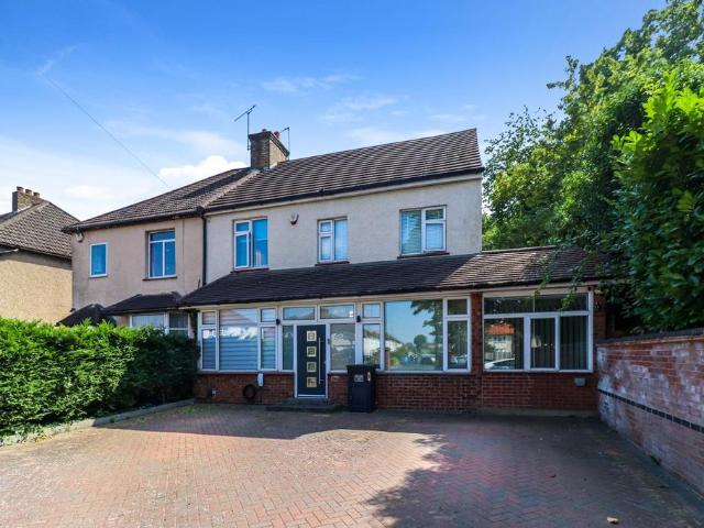 House for sale in North Watford