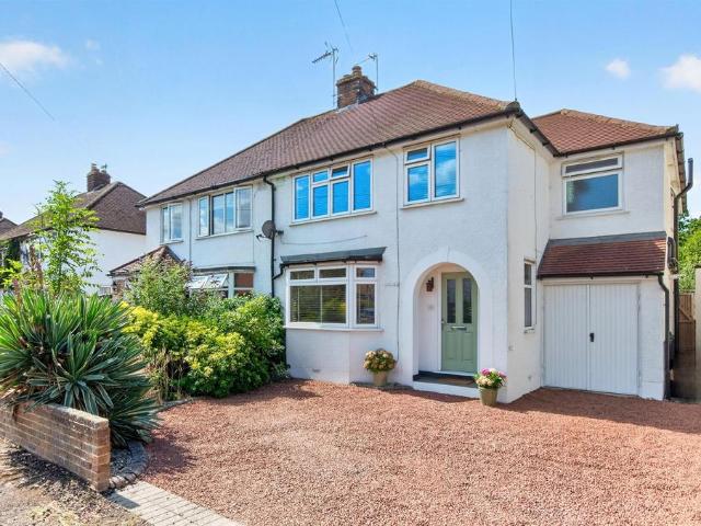 House for sale in Five Acres, Hertfordshire