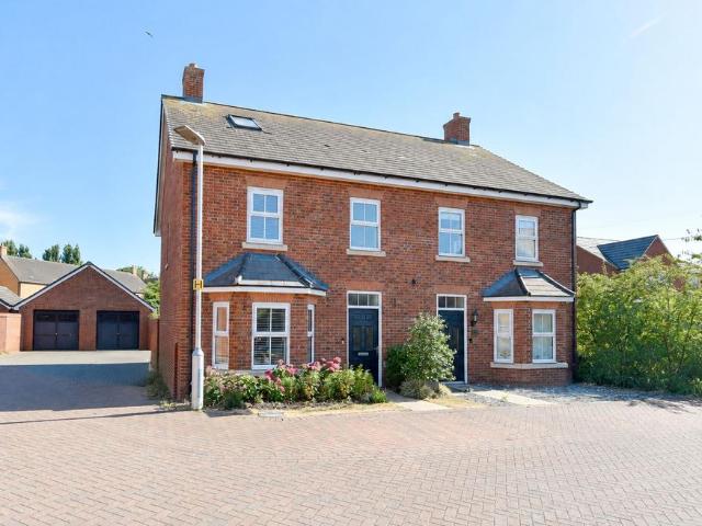 House for sale in Biggleswade, Bedfordshire