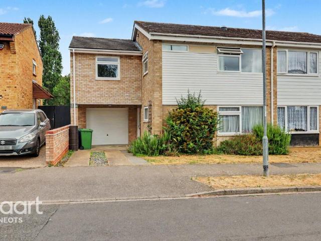 House for sale in Huntingdon, Cambridgeshire