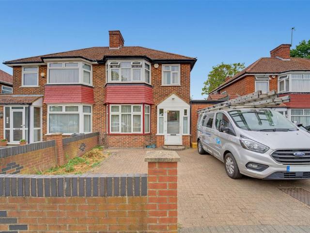 House for sale in London Borough of Hounslow, Greater London