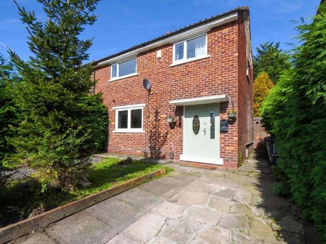 House for sale in Worsley, Salford