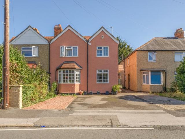 House for sale in Lye Valley, Oxford