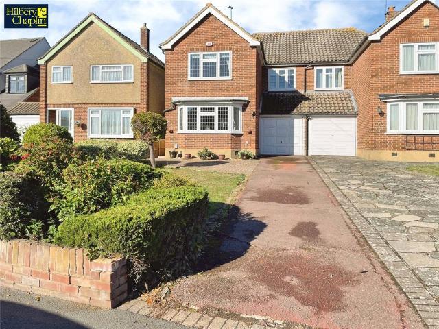 House for sale in London Borough of Havering, Greater London
