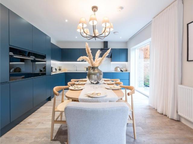 House for sale in Middlebrook, Lee Bank