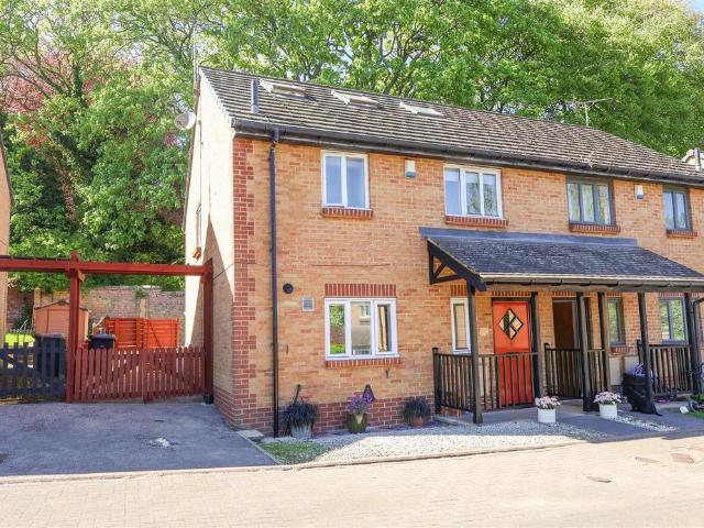 House for sale in Ripon, North Yorkshire