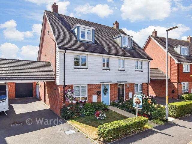 House for sale in Midway, Kent