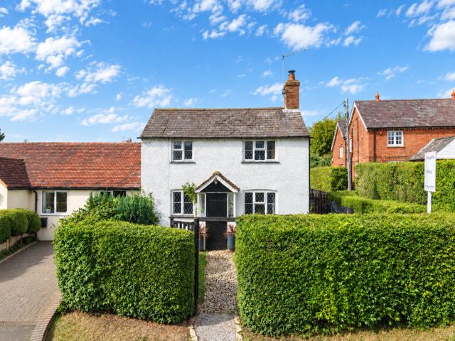 House for sale in Lacey Green, Buckinghamshire