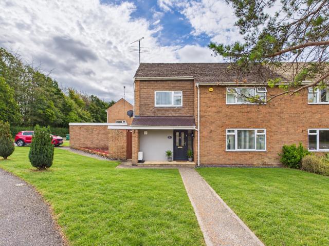 House for sale in Moreton-in-Marsh, Cotswold