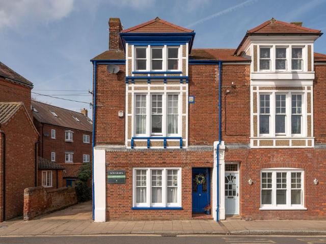 House for sale in Comers, Norfolk