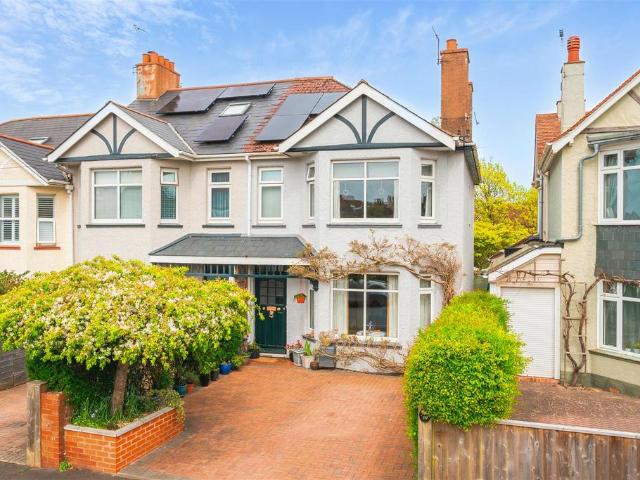 House for sale in Withycombe, Budlake