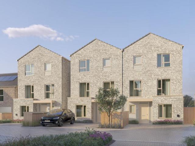 House for sale in Arbury, Cambridgeshire