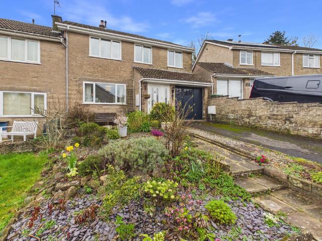 House for sale in East End, Stoke St Michael