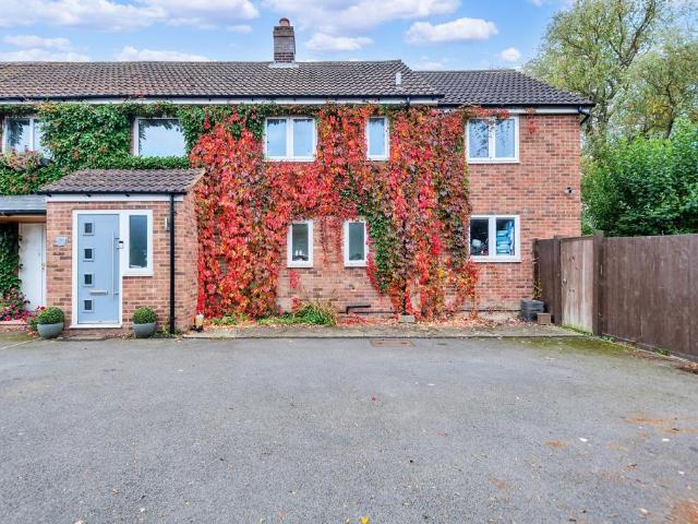House for sale in Arrington, Cambridgeshire