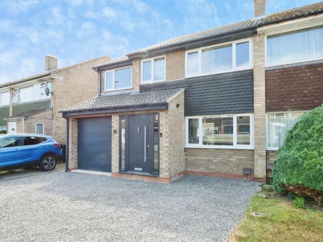 House for sale in Haxby, York