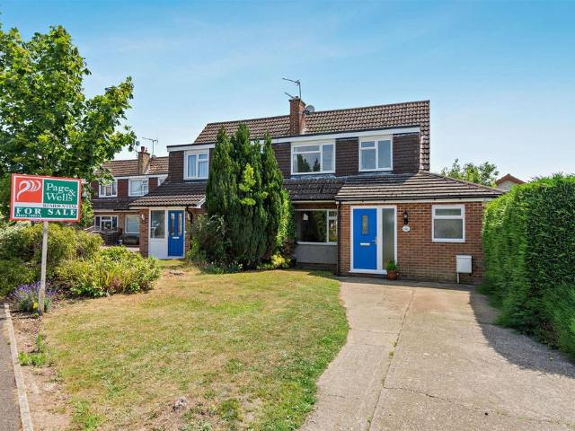 House for sale in Midway, Kent