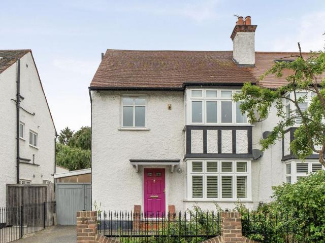 House for sale in Kidbrooke, Isle Of Man