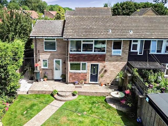 House for sale in Horsham, West Sussex