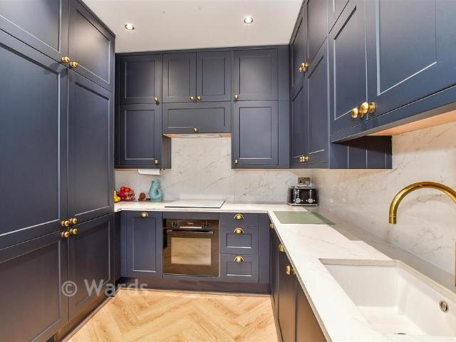 House for sale in Bridgefield, Kent