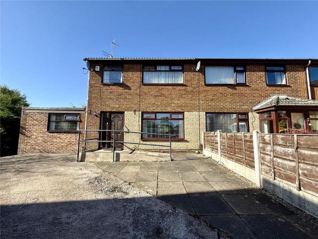 House for sale in Thornham, Pendock