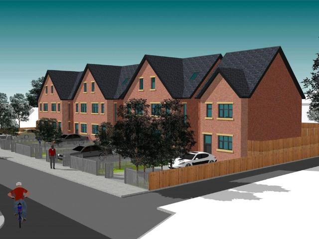 House for sale in Alt, Pendock
