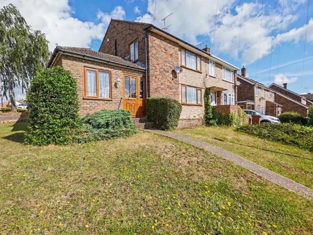 House for sale in Parkwood, Gillingham