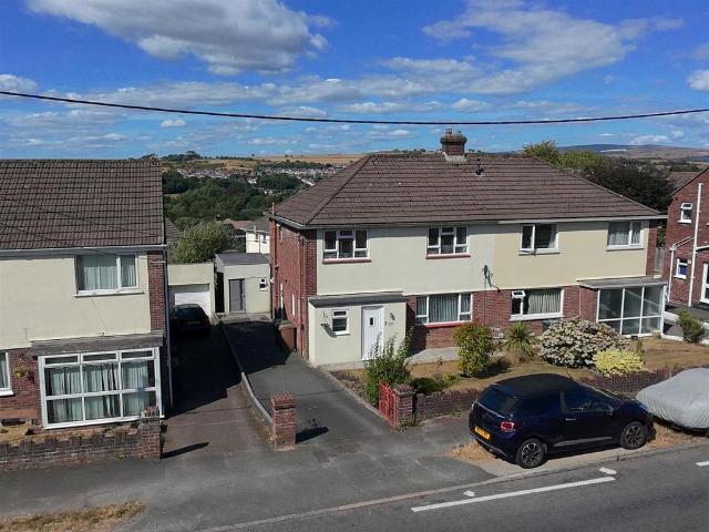 House for sale in Merafield, Mount Wise