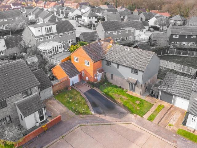 House for sale in Barling, Isle Of Man