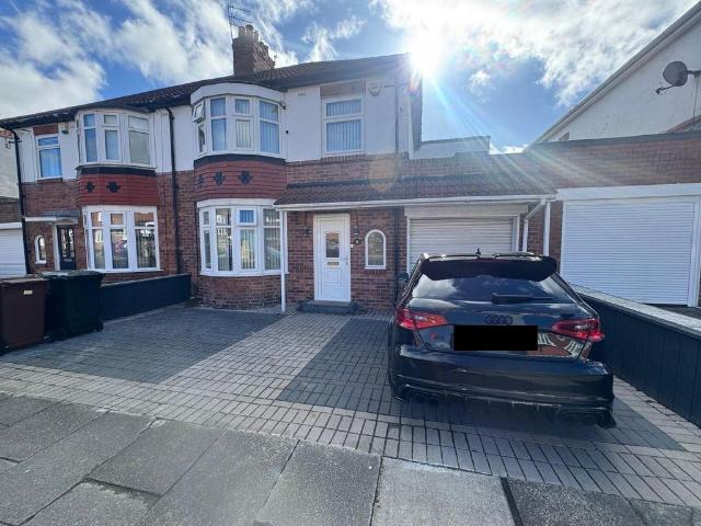 House for sale in Heaton, Tyne And Wear