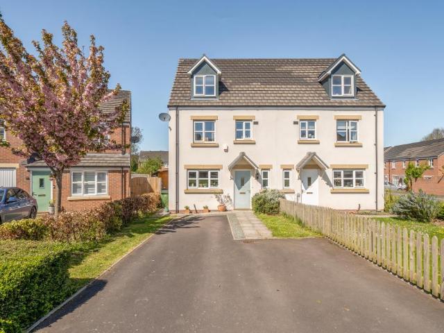 House for sale in Hay, Wales