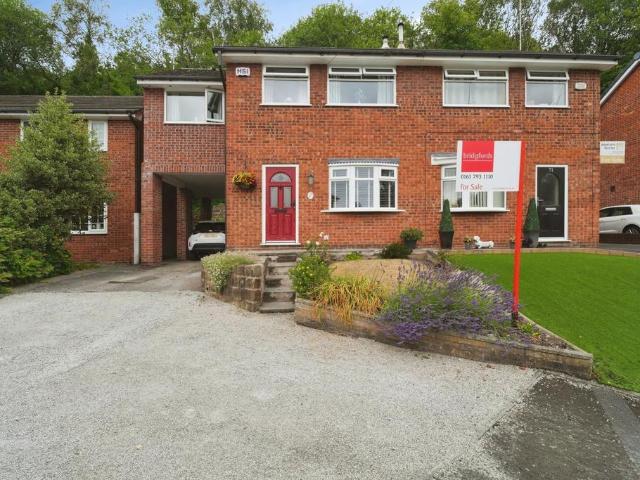 House for sale in Prestolee, Lee Bank