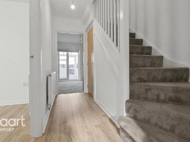 House for sale in Glan Llyn, Newport