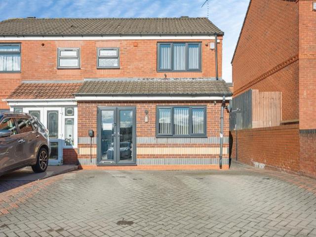 House for sale in Washwood Heath, Birmingham