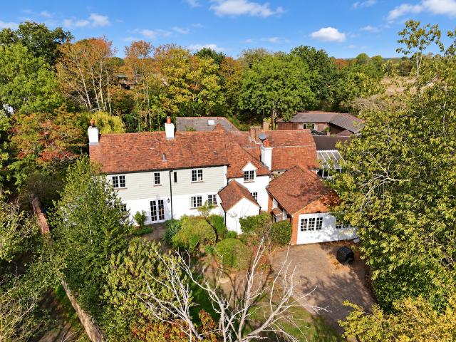 House for sale in Smallford, St Albans