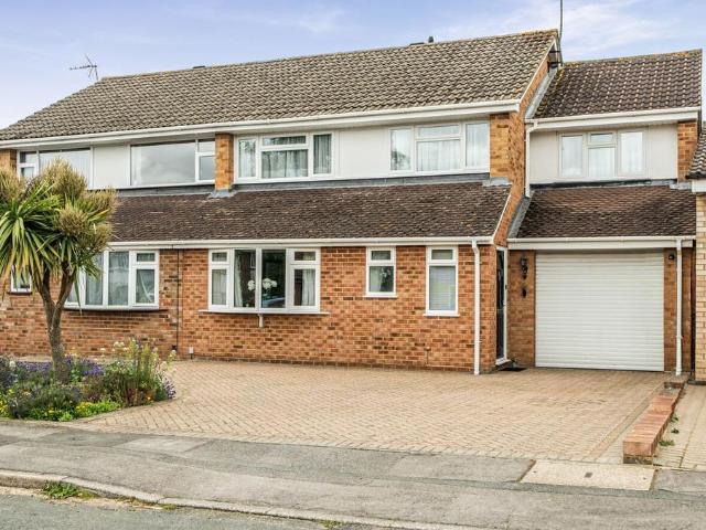 House for sale in Wokingham