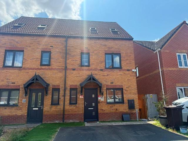 House for sale in Goldthorpe, South Yorkshire